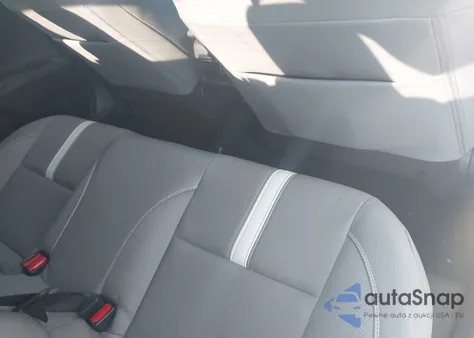 2025 Toyota Camry Se from USA, damaged, VIN 4T1DAACK8SU022434